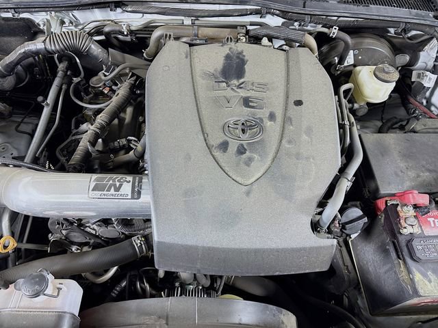 Used 2019 Toyota Tacoma SR5 image 27