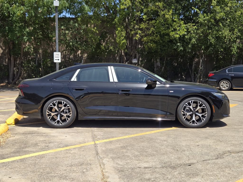 New 2026 Audi A6 Prestige AWD/4WD image 7