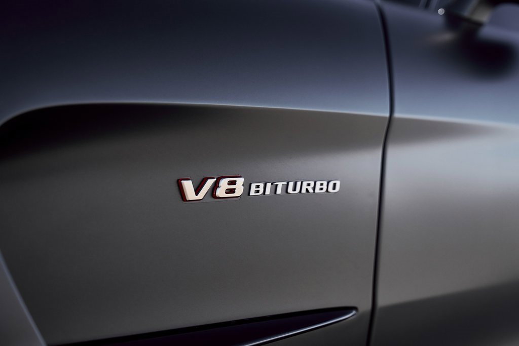 Used 2021 Mercedes-Benz AMG GT Black Series image 13