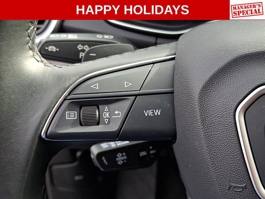Used 2024 Audi Q5 e Premium Plus w/ Premium Plus Package image 22