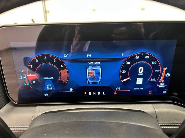 Used 2026 Ford Mustang Premium image 23