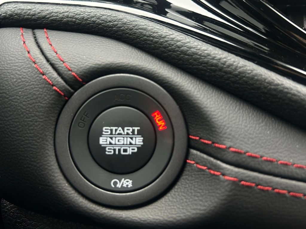New 2026 Dodge Durango GT w/ Tow 'N Go Package AWD/4WD image 14