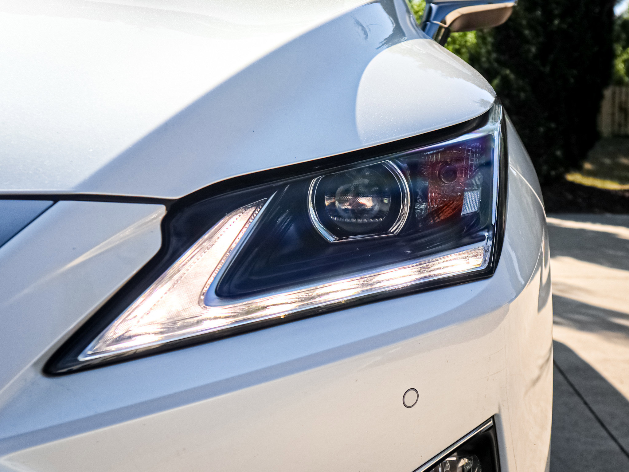 Used 2018 Lexus RX 350L image 6