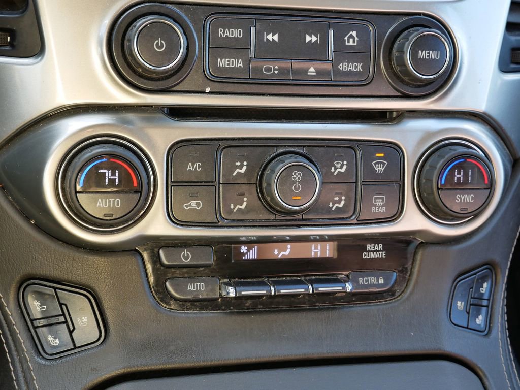 Used 2020 Chevrolet Tahoe Premier w/ Premier Plus Edition image 37