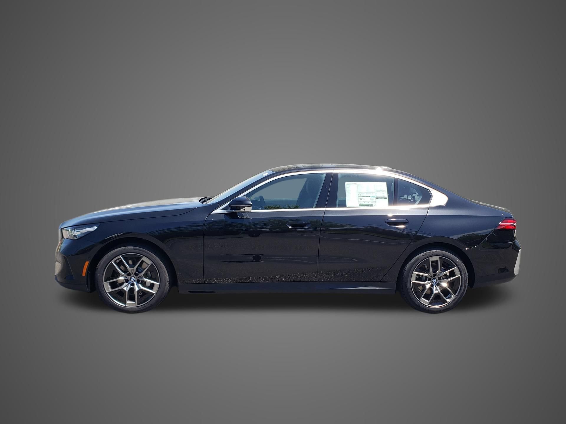 New 2027 BMW 530i xDrive w/ Premium Package AWD/4WD image 8