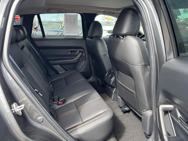 Certified 2023 MAZDA CX-50 AWD 2.5 S w/ Premium Plus Pkg image 13