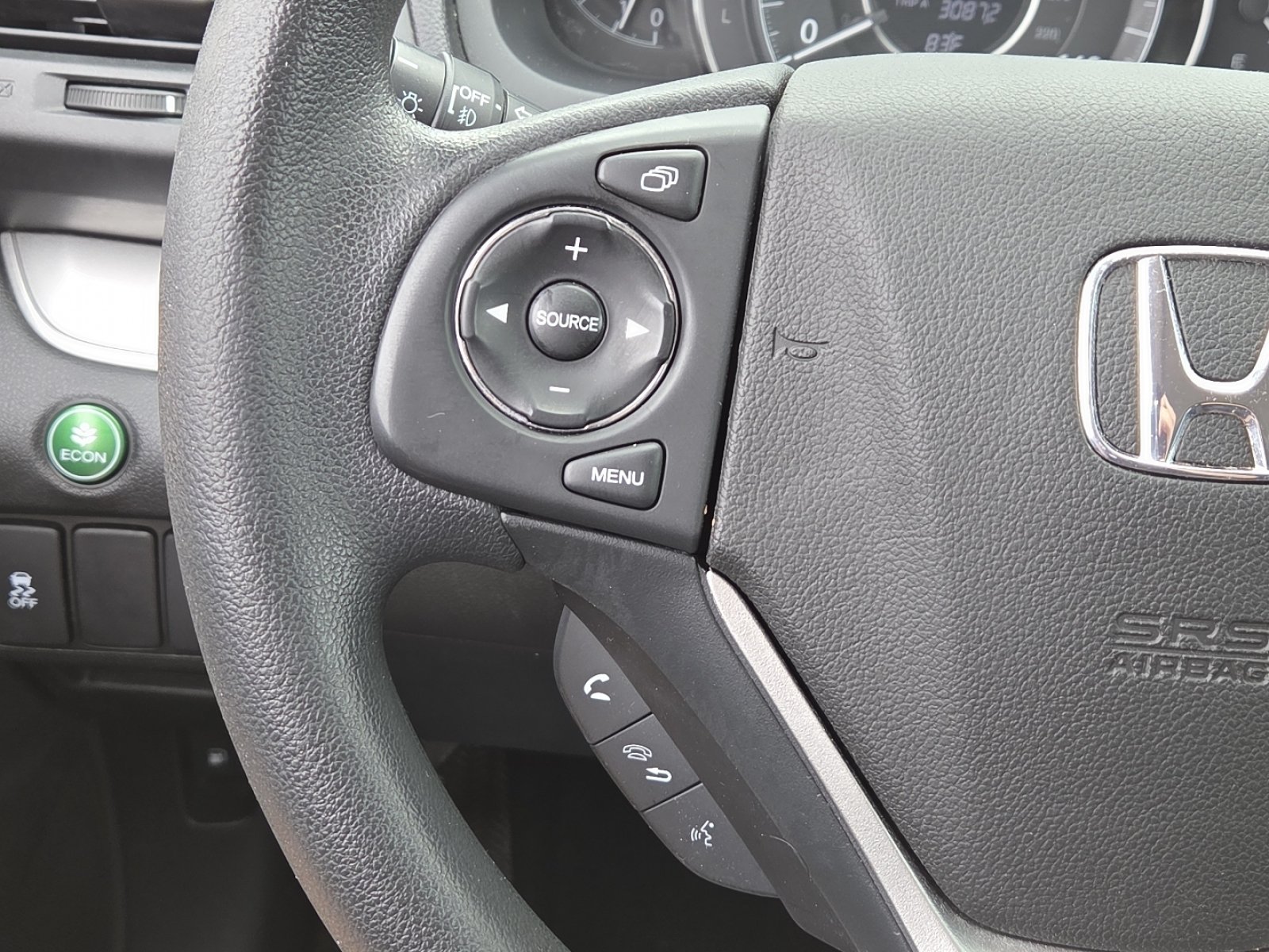 Used 2016 Honda CR-V EX image 31