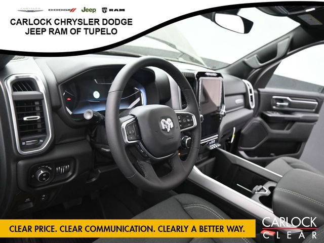 New 2026 RAM 1500 Big Horn image 10