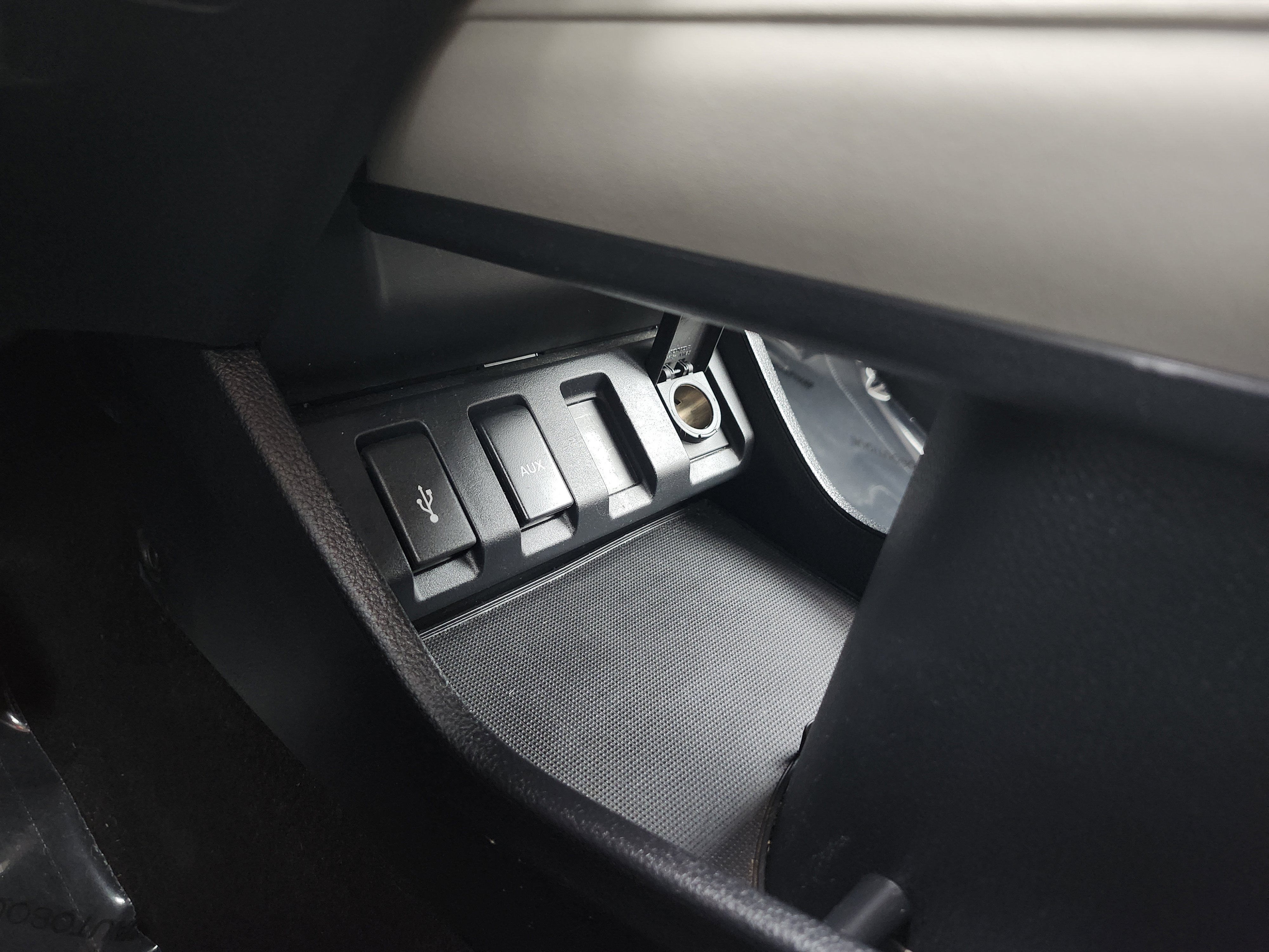Used 2016 Honda HR-V LX image 7