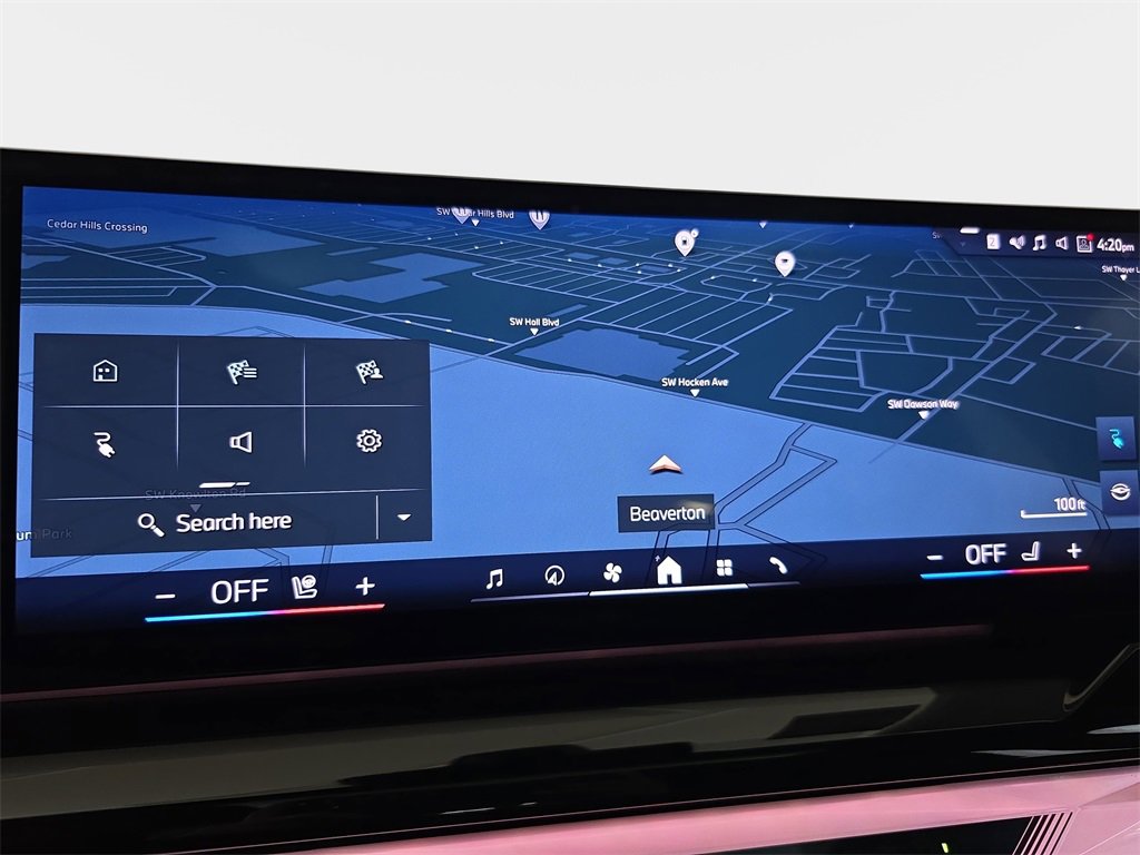 Used 2025 BMW i5 xDrive40 w/ Premium Package image 25