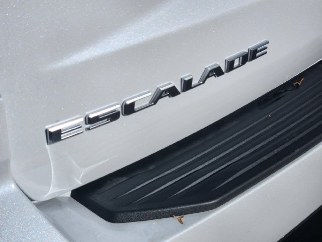 New 2027 Cadillac Escalade Platinum Sport AWD/4WD image 24
