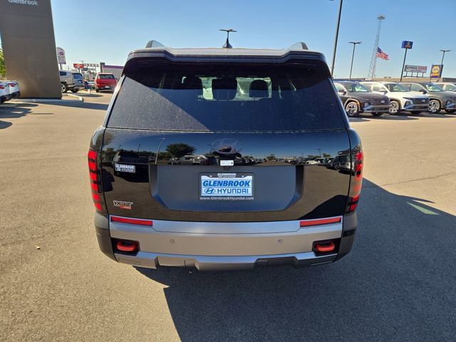 New 2026 Hyundai Palisade XRT Pro AWD/4WD image 6
