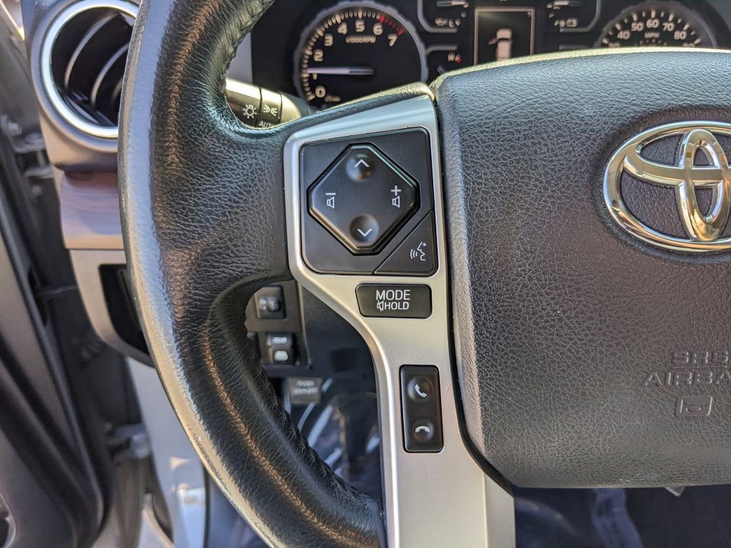 Used 2018 Toyota Tundra Limited image 30
