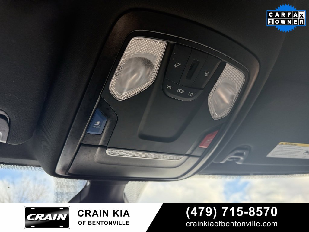 Used 2024 RAM 2500 Big Horn w/ Off Road Package image 21