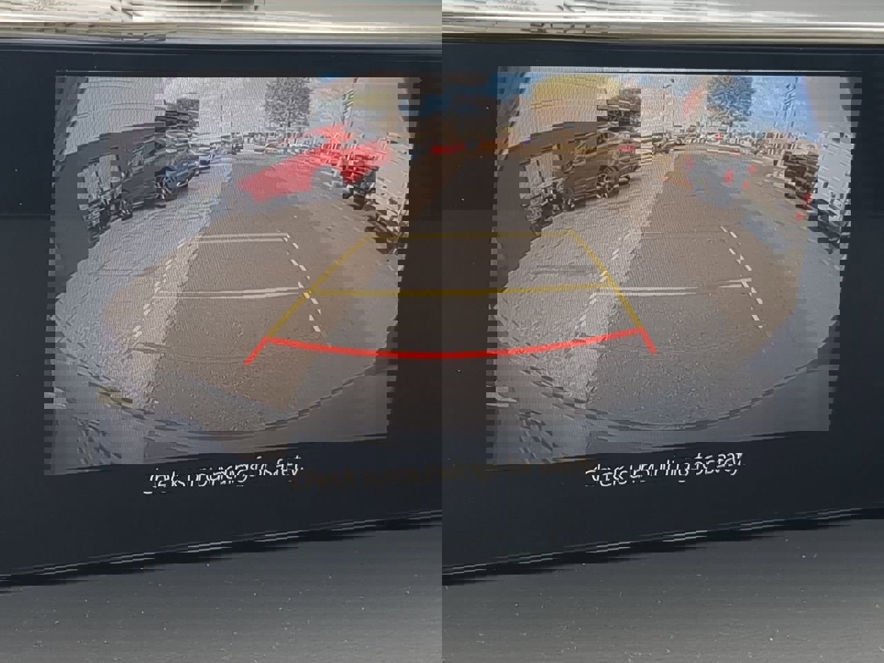 New 2025 MAZDA CX-50 2.5 Hybrid w/ Premium Plus Pkg image 19