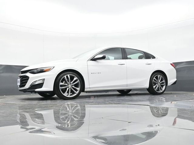 Used 2023 Chevrolet Malibu LT image 56