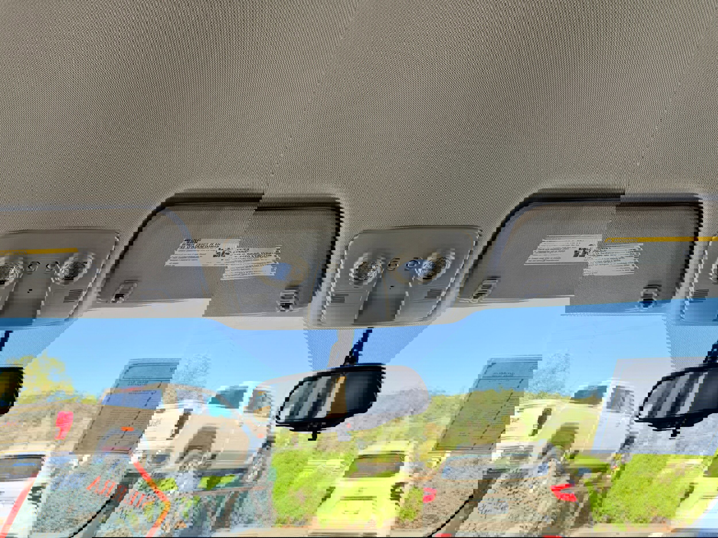 Used 2017 Chevrolet Traverse LT image 21