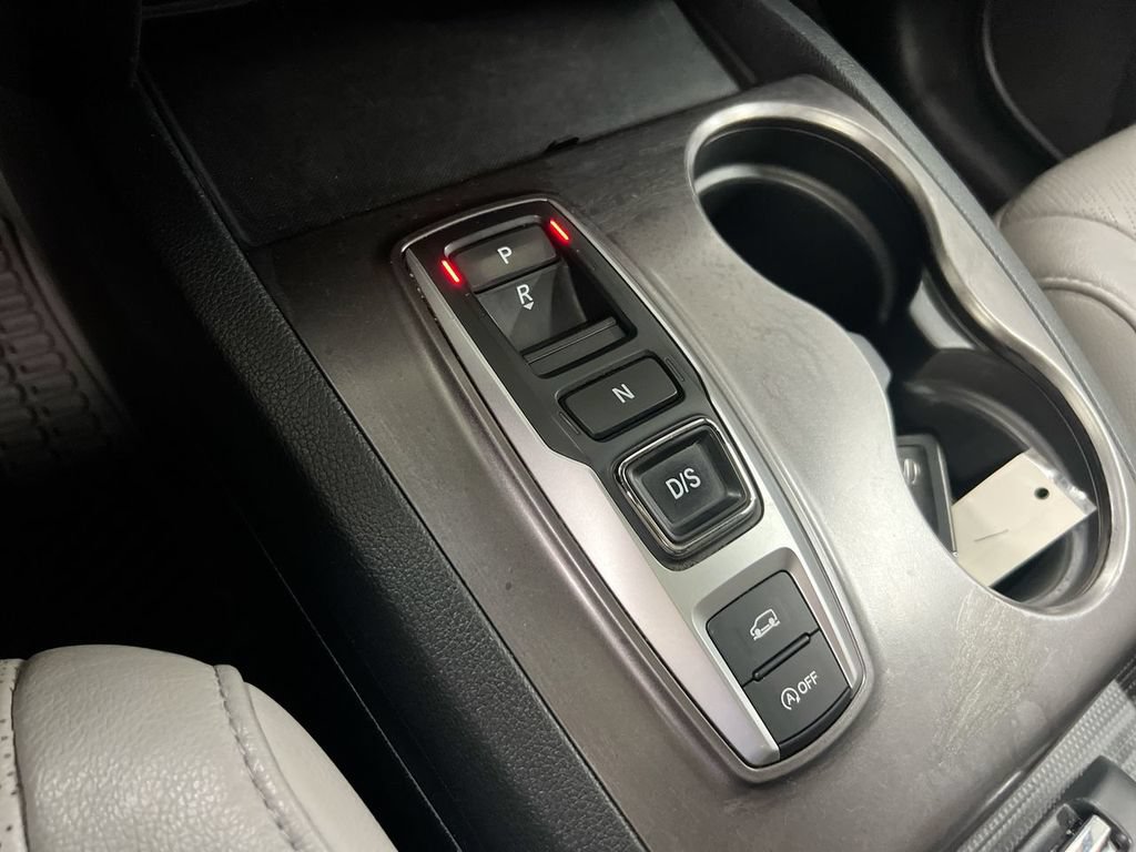 Used 2021 Honda Passport EX-L image 17