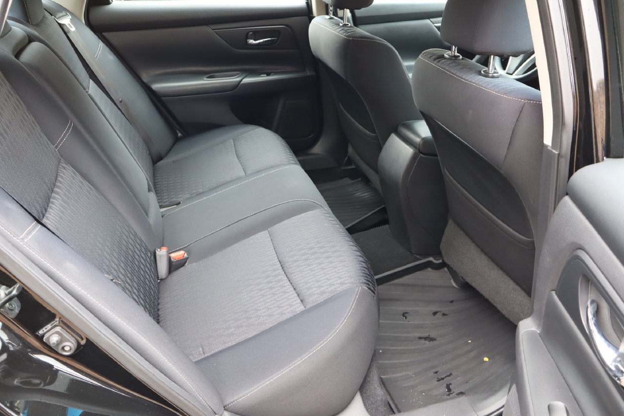 Used 2017 Nissan Altima 2.5 S w/ Power Driver Seat Package FWD image 16