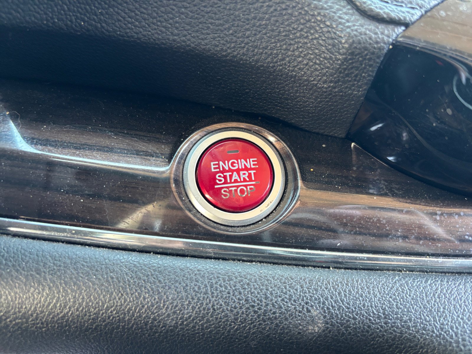 Used 2015 Honda CR-V EX-L image 28