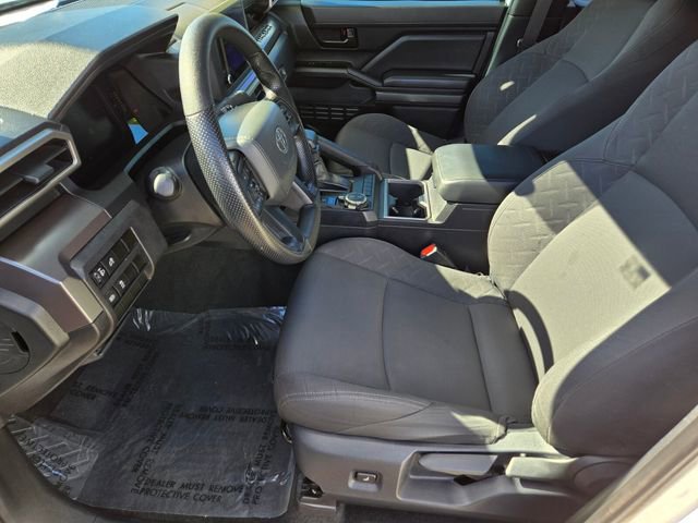 Certified 2025 Toyota Tacoma SR5 image 10