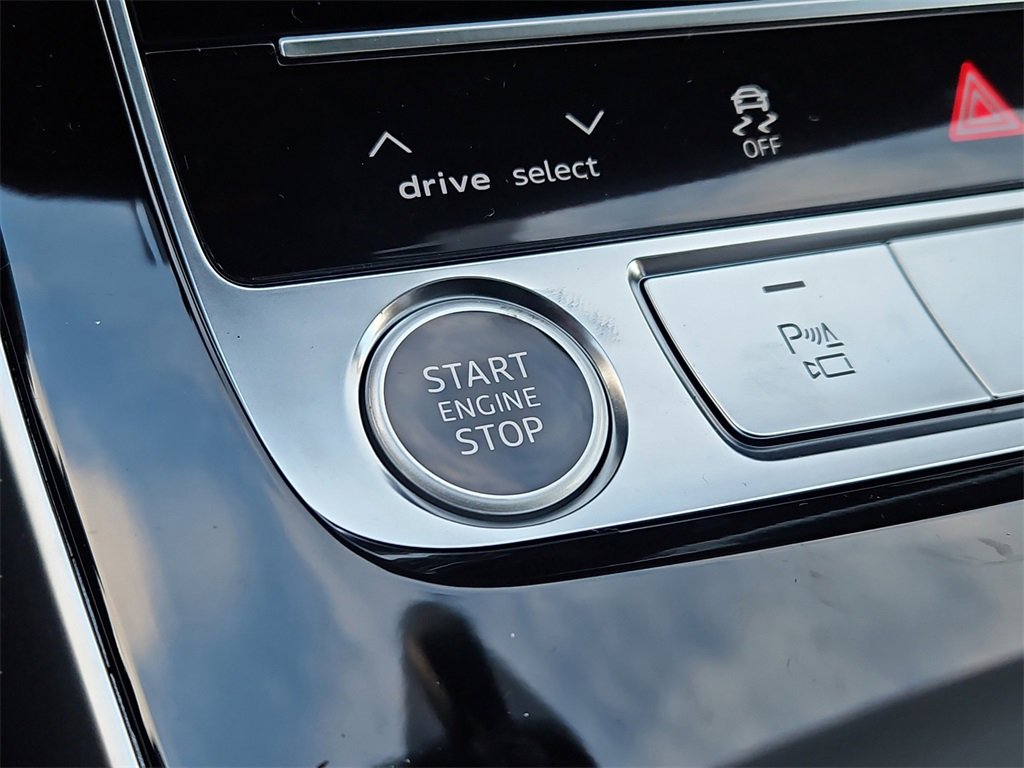 New 2026 Audi Q7 3.0T Premium Plus image 18