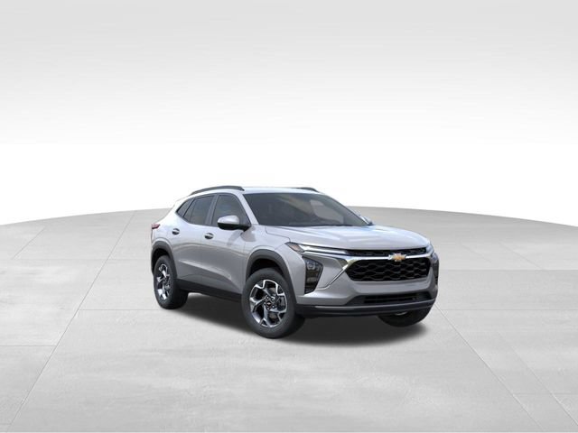 New 2026 Chevrolet Trax LT w/ Driver Confidence Package