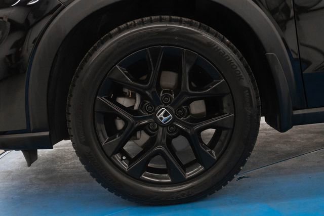 Certified 2023 Honda HR-V Sport image 2