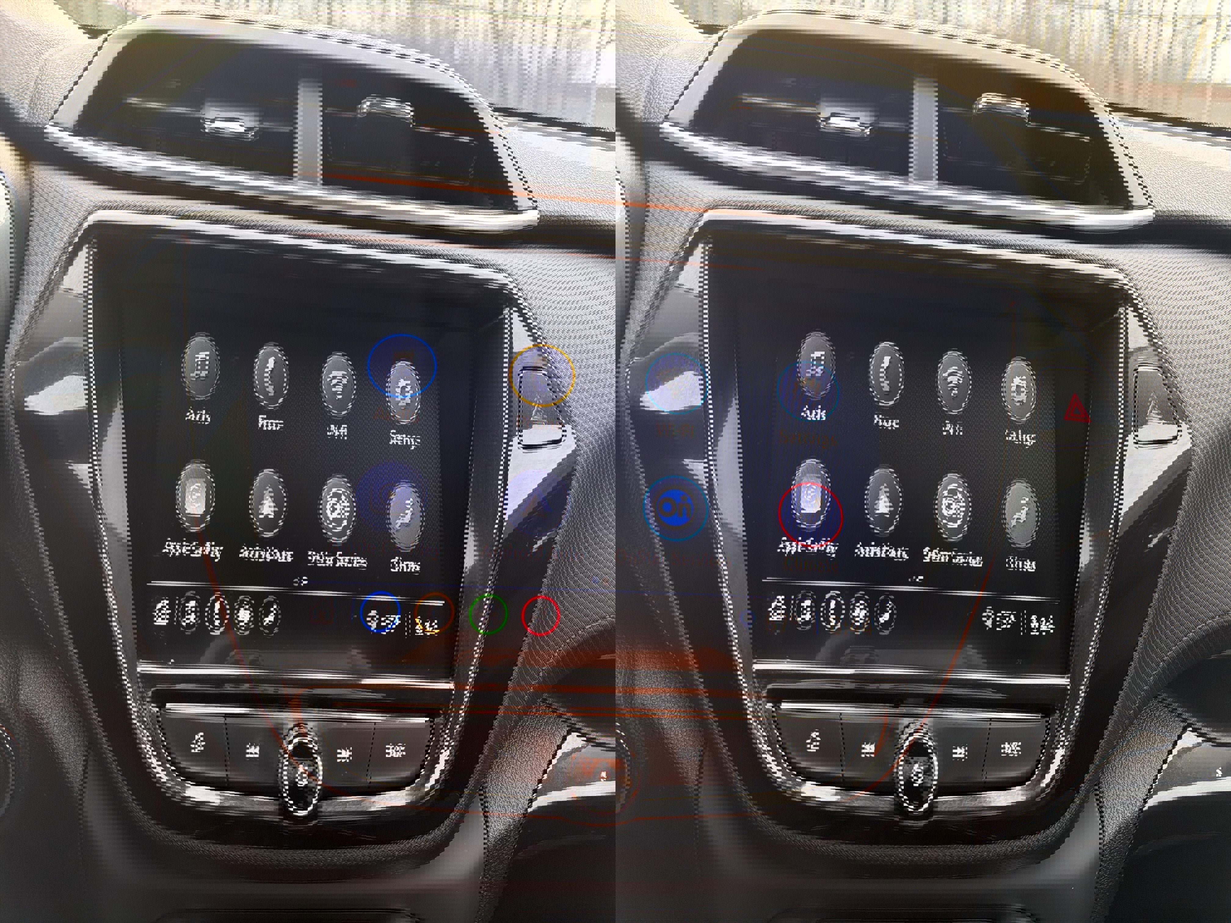 Used 2021 Chevrolet TrailBlazer LT w/ Convenience Package image 19