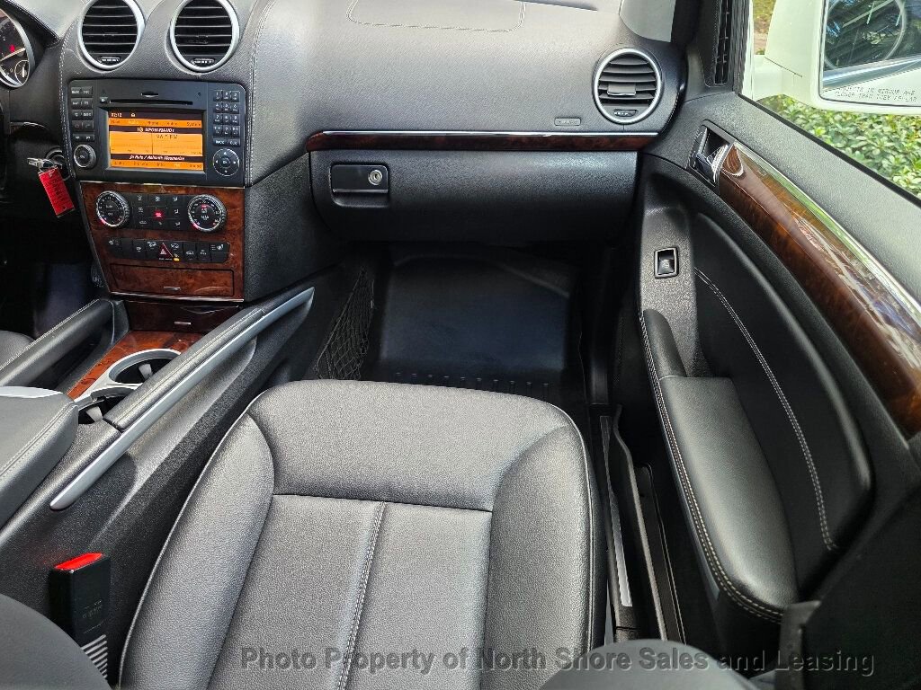Used 2011 Mercedes-Benz GL 450 4MATIC image 60