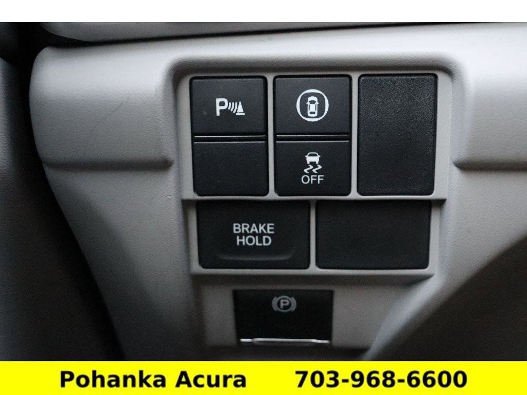 Certified 2023 Acura RDX FWD w/ Technology Package image 14