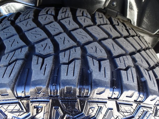 Used 2023 Ford Bronco Wildtrak image 35