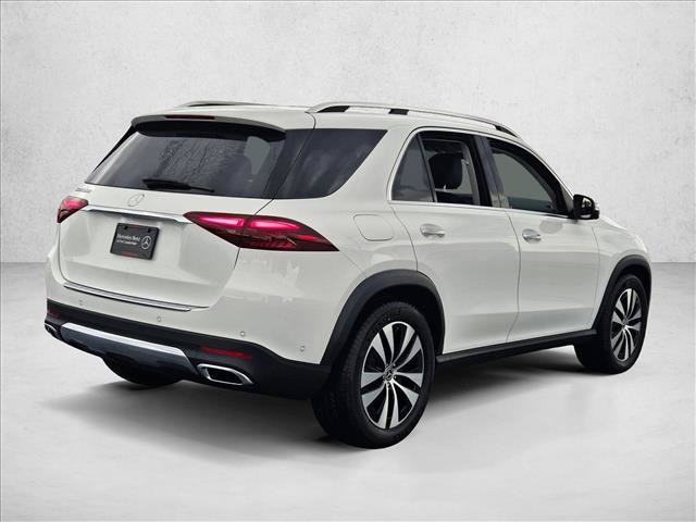 New 2026 Mercedes-Benz GLE 350 4MATIC image 2