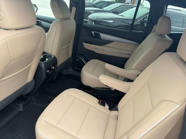 New 2026 Buick Enclave Preferred FWD image 11