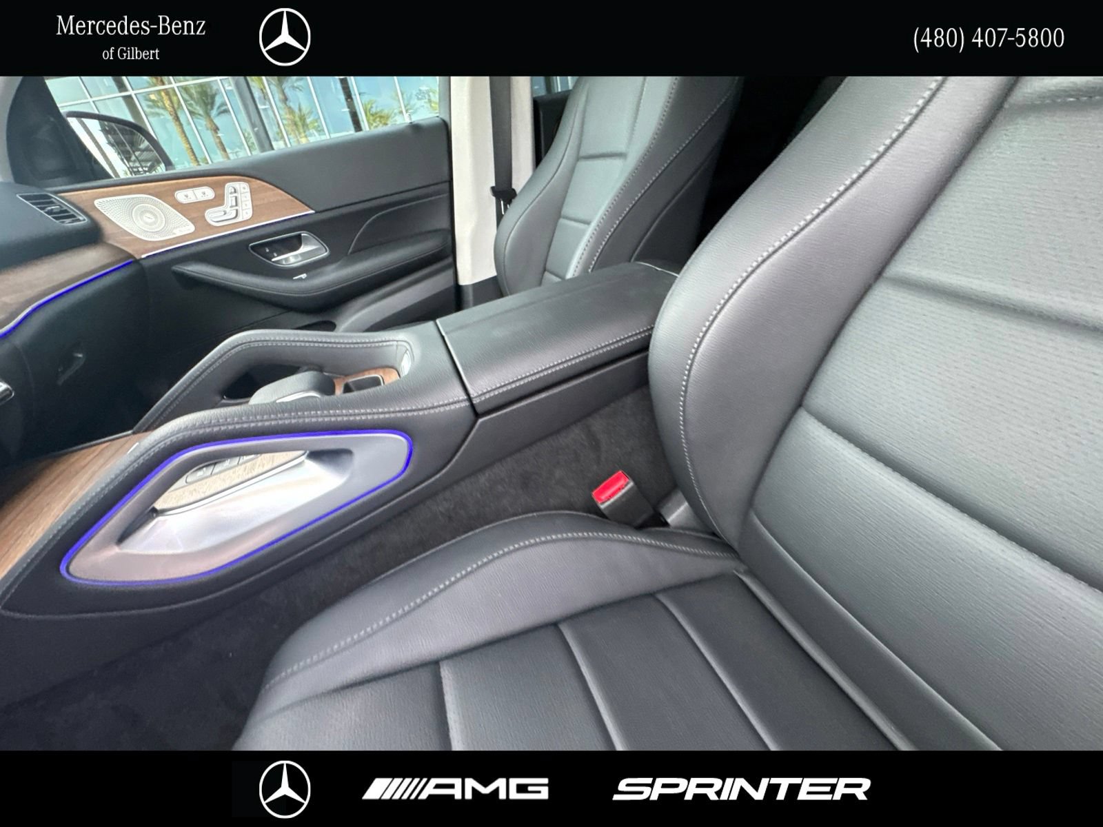 Certified 2025 Mercedes-Benz GLE 350 4MATIC image 15
