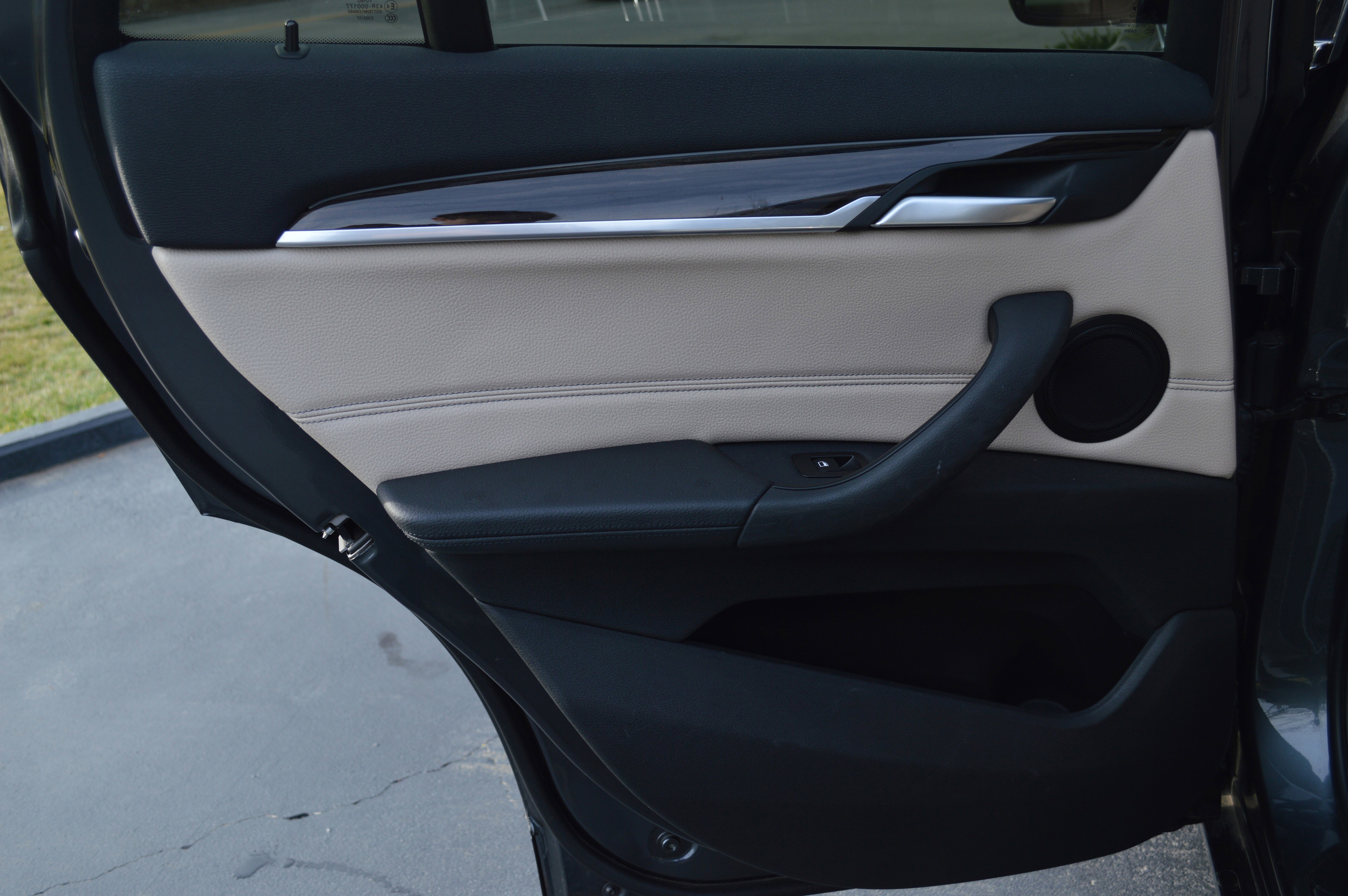 Used 2016 BMW X1 xDrive28i image 26