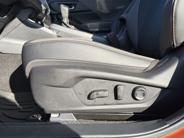 Used 2025 Subaru Crosstrek 2.5i Limited w/ Popular Package #3A image 23