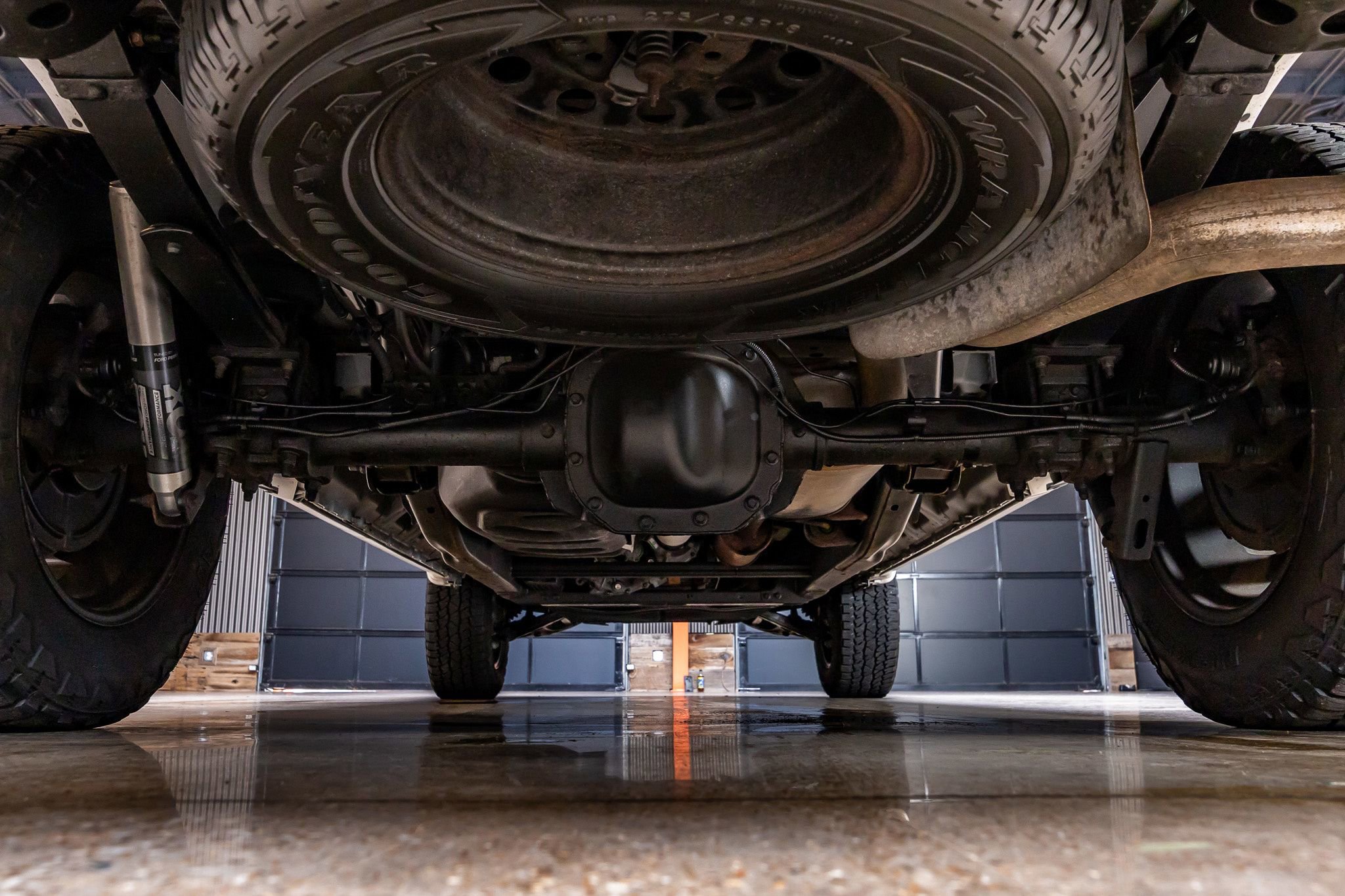 Used 2018 Ford F150 XLT w/ Equipment Group 302A Luxury image 14