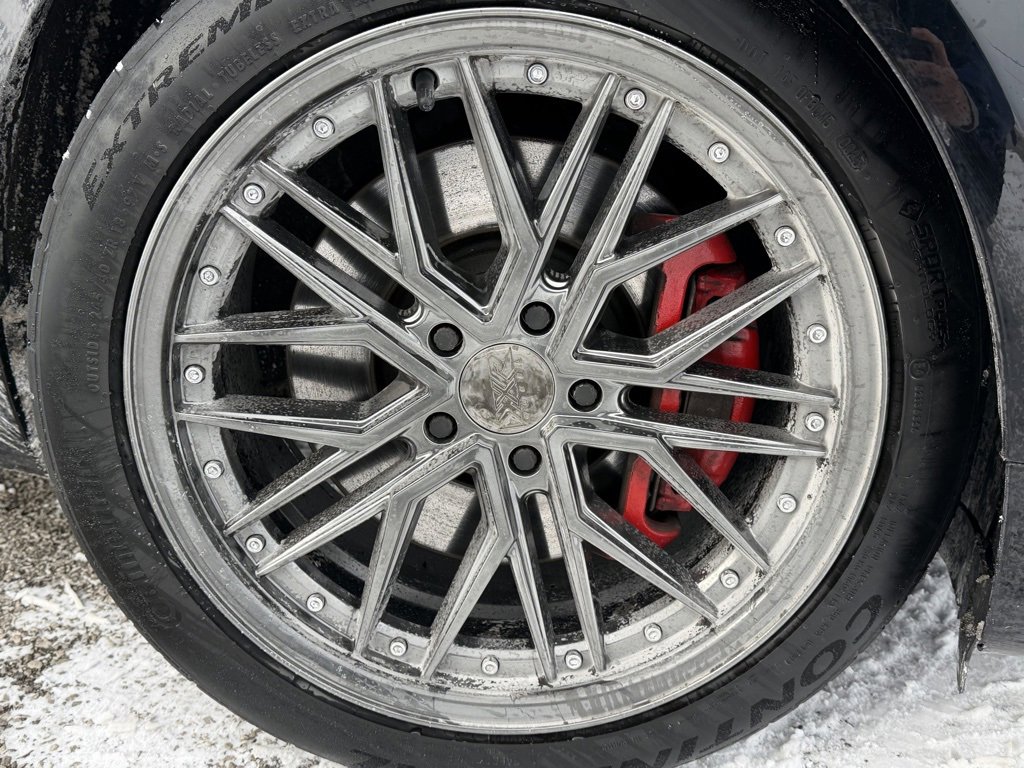 Used 2008 Audi TT 3.2 image 18