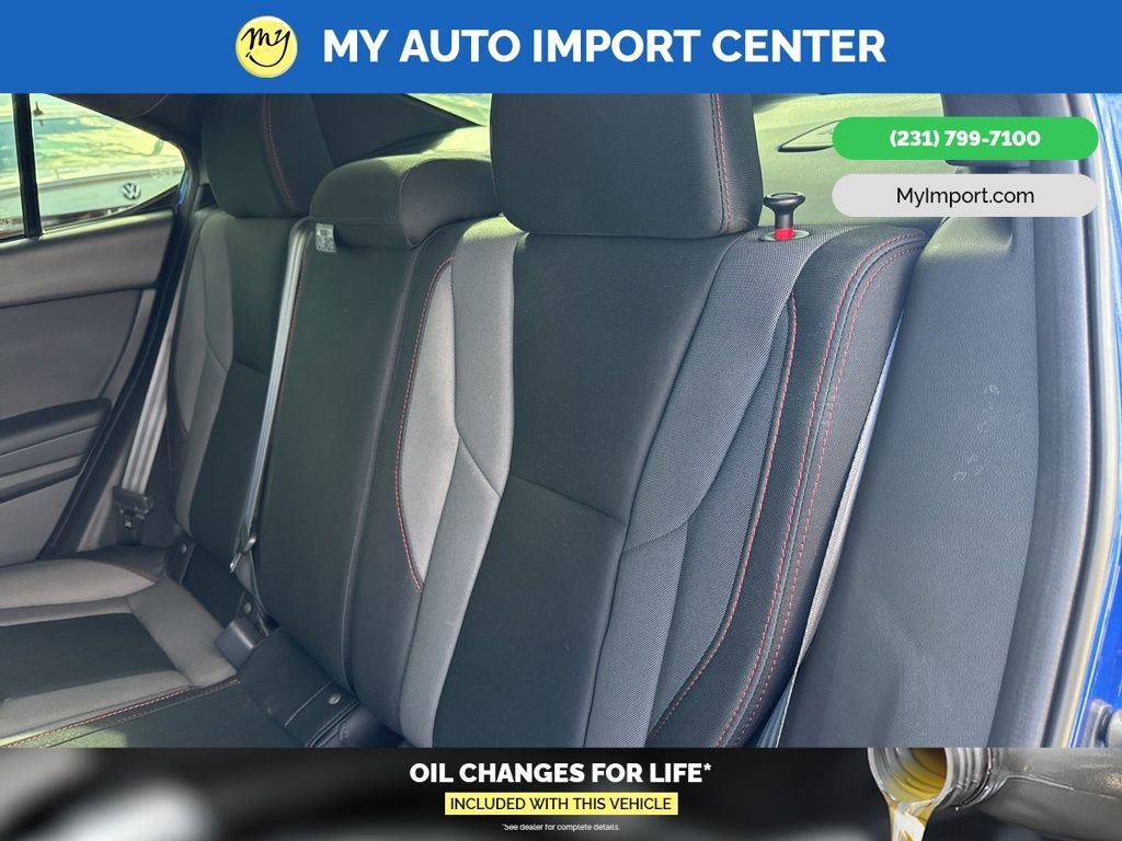 Used 2023 Subaru WRX image 23