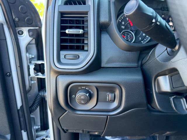 New 2026 RAM 2500 Tradesman w/ Power Wagon Package image 21