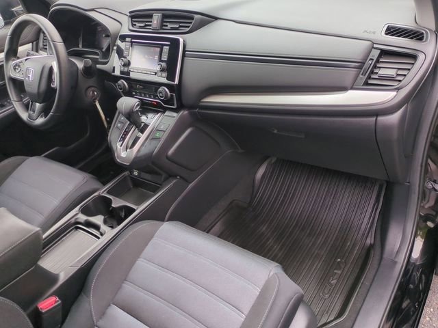 Used 2020 Honda CR-V LX image 26