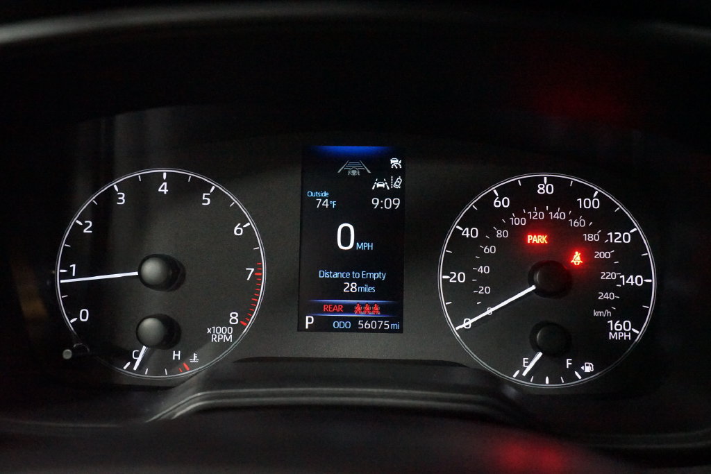 Certified 2024 Toyota Corolla LE FWD image 15