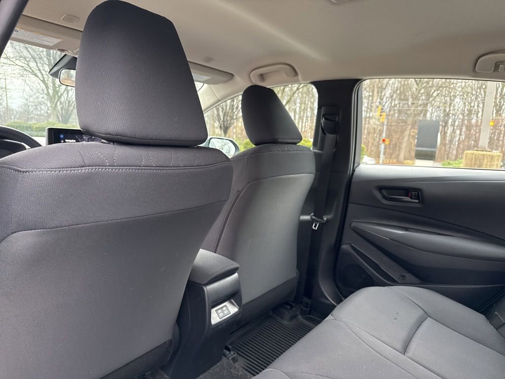 Used 2024 Toyota Corolla LE image 11