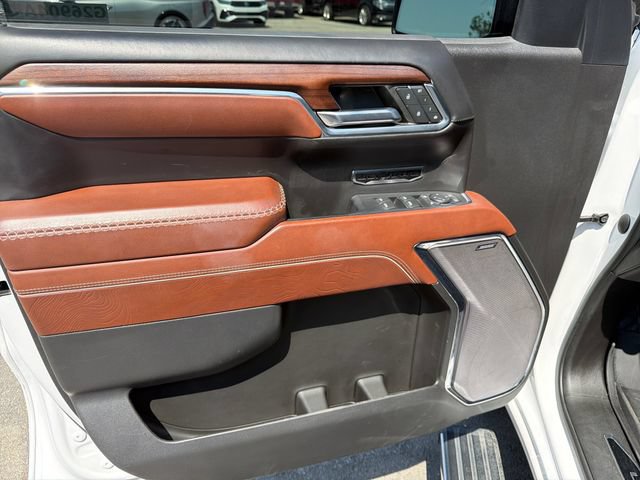 Used 2023 GMC Sierra 1500 Denali Ultimate AWD/4WD image 17