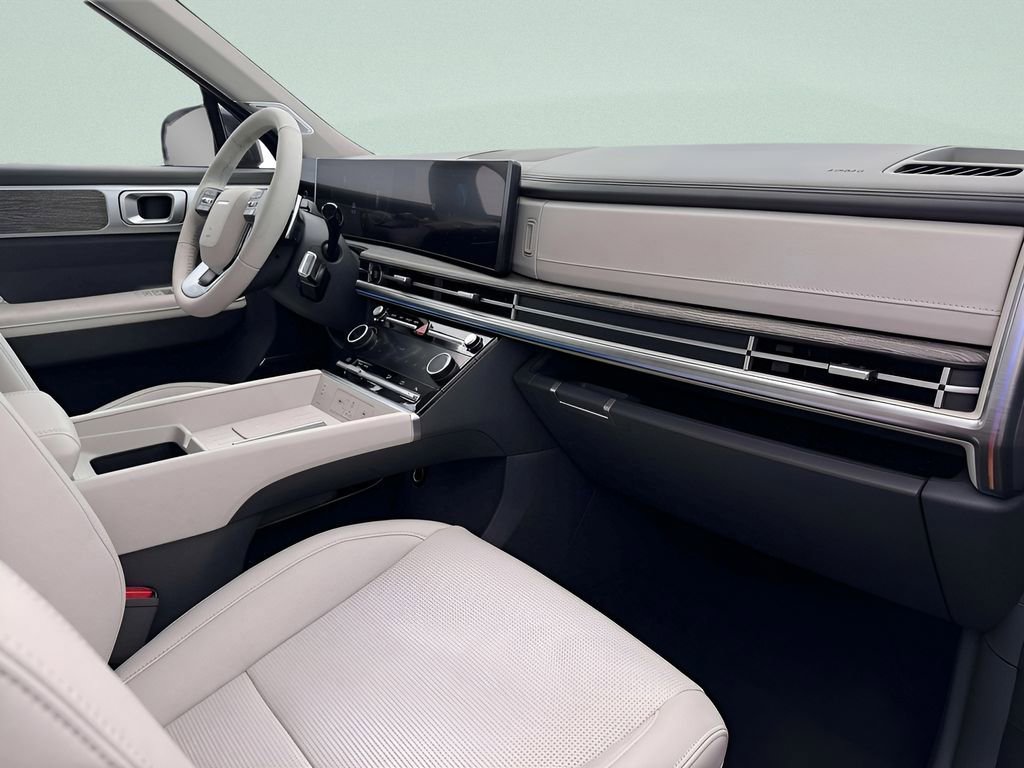 New 2026 Hyundai Santa Fe Limited image 13