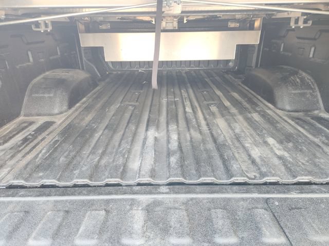 Used 2025 Chevrolet Silverado 2500 ZR2 w/ Technology Package AWD/4WD image 34