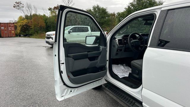 Used 2021 Ford F150 XLT w/ Trailer Tow Package image 11