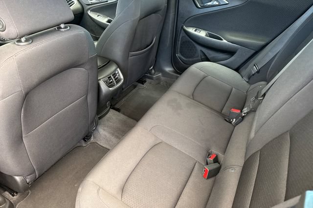 Used 2023 Chevrolet Malibu LT FWD image 15