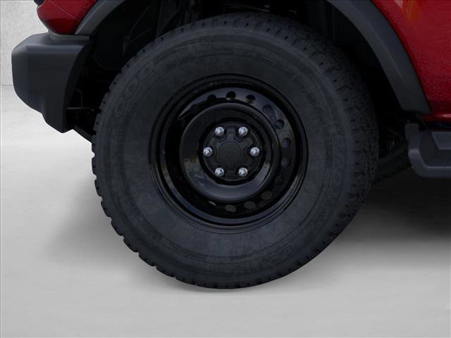 New 2026 Ford Bronco Outer Banks AWD/4WD image 21